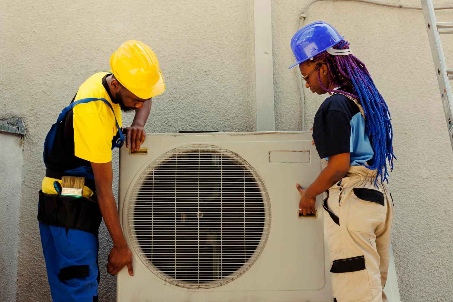 Best Central air repair  in Dublin, GA